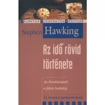 Az idő rövid története