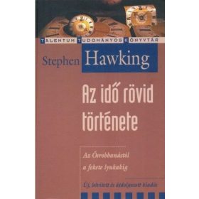 Az idő rövid története