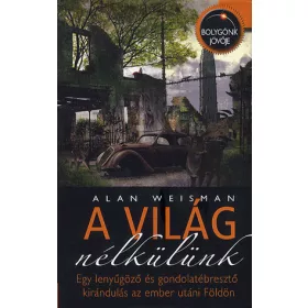 A világ nélkülünk