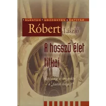 A hosszú élet titkai - Talentum tudományos könyvtár