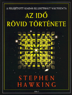 Az idő rövid története