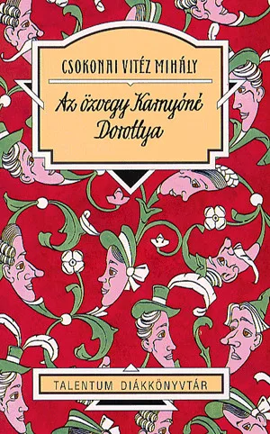 Az özvegy Karnyóné