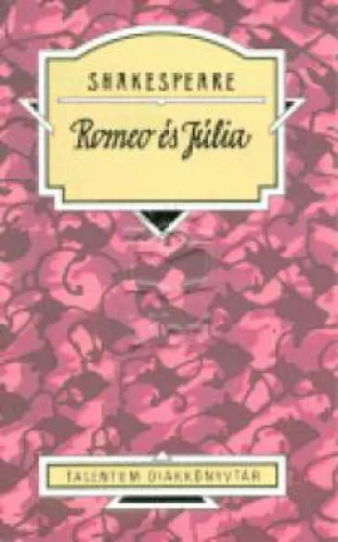 Romeo és Júlia