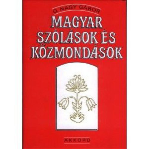 Magyar szólások és közmondások