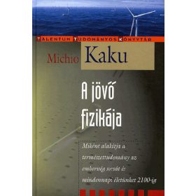 A jövő fizikája