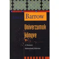 Univerzumok könyve