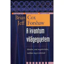 A kvantum világegyetem