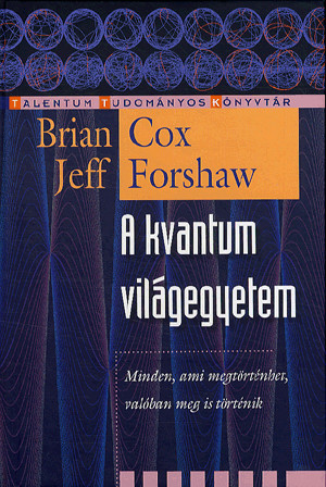 A kvantum világegyetem