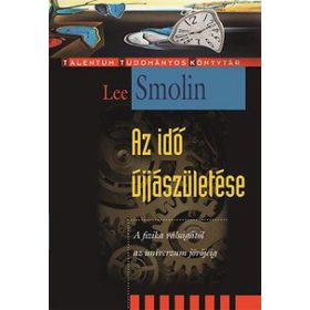 Az idő újjászületése