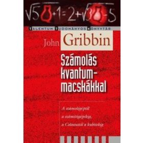 Számolás kvantummacskákkal