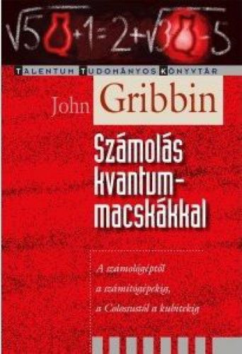 Számolás kvantummacskákkal