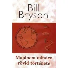 Majdnem minden rövid története