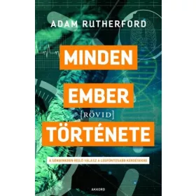 Minden ember [rövid] története