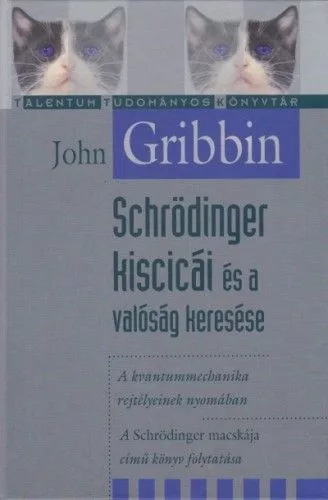 Schrödinger kiscicái és a valóság keresése