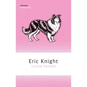 Lassie hazatér