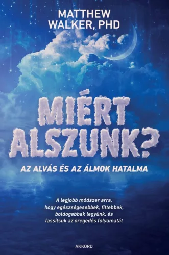 Miért alszunk?