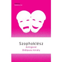 Antigoné / Oidipusz király