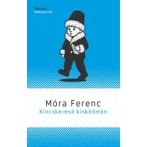 Kincskereső kisködmön