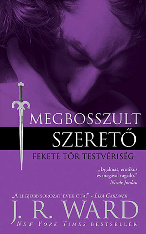 Megbosszult szerető