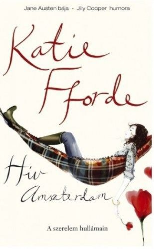 Hív Amszterdam - A szerelem hullámain