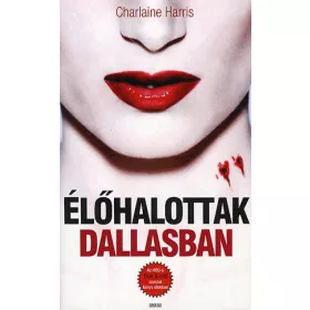 Élőhalottak Dallasban