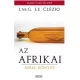 Az afrikai - Apám könyve