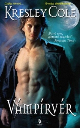 Vámpírvér - HALHATATLANOK ALKONYAT UTÁN 4.