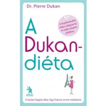 A Dukan-diéta