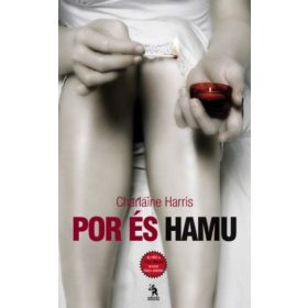 Por és hamu - True Blood 8.