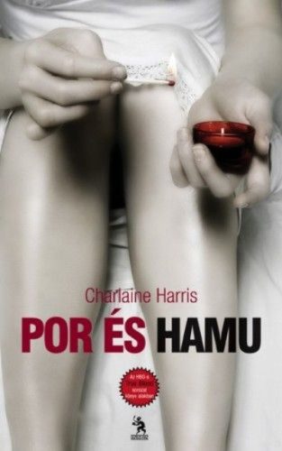 Por és hamu - True Blood 8.