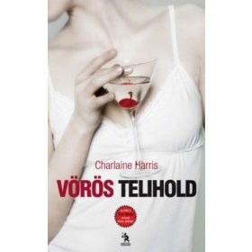Vörös telihold - True Blood 9.