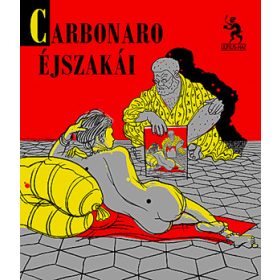 Carbonaro éjszakái