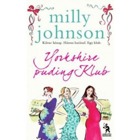 Yorkshire puding Klub