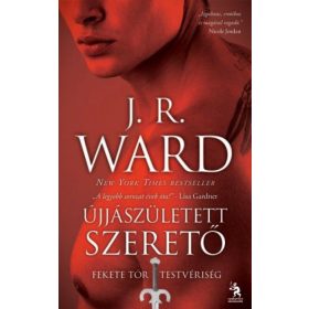 Újjászületett szerető