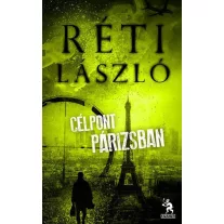 Célpont Párizsban