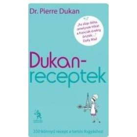 Dukan-receptek