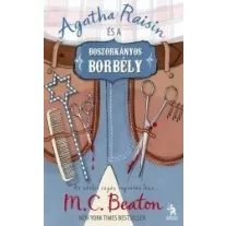 Agatha Raisin és a boszorkányos borbély
