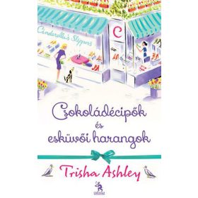 Csokoládécipők és esküvői harangok