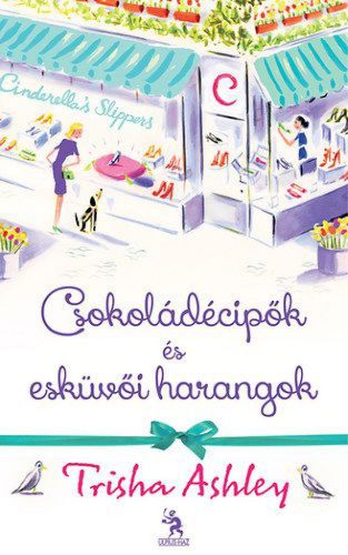 Csokoládécipők és esküvői harangok