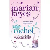 Rachel vakációja
