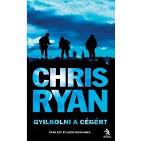 Gyilkolni a cégért