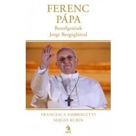 Ferenc pápa