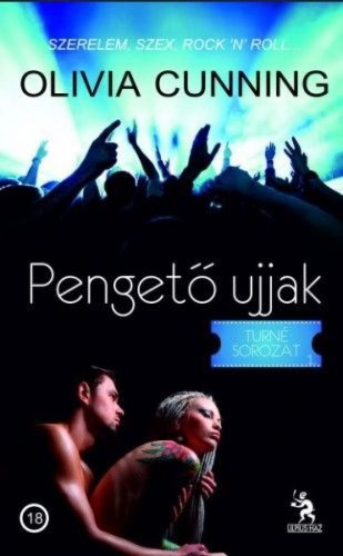 Pengető ujjak