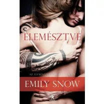 Elemésztve