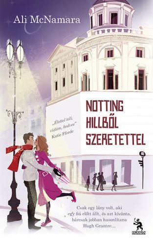 Notting Hillből szeretettel