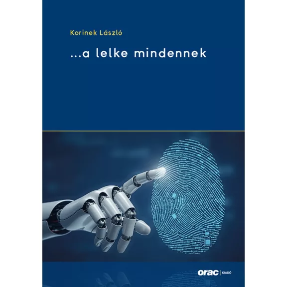 …a lelke mindennek …a lelke mindennek
