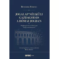 Jogalap nélküli gazdagodás a római jogban
