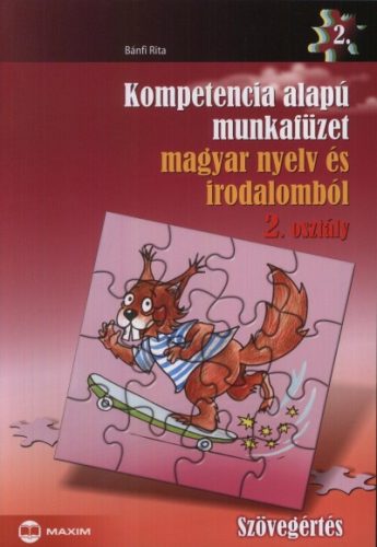 Kompetencia alapú munkafüzet magyar nyelv és irodalomból