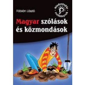Magyar szólások és közmondások