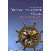   Érettségi témakörök vázlata - Történelemből - középszint